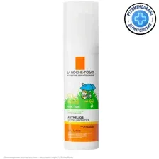 Молочко детское для лица и тела La Roche-Posay Anthelios, SPF 50+, 50 мл