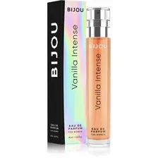 Парфюмерная вода для женщин "Bijou Vanilla Intense" (18 мл)