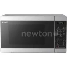 Микроволновая печь Sharp R2800RSL