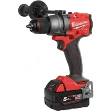 Дрель-шуруповерт Milwaukee M18 FDD3-502X, 4933479863