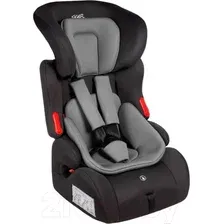 Автокресло Siger Космо Lux / KRES4031 (темно-серый)