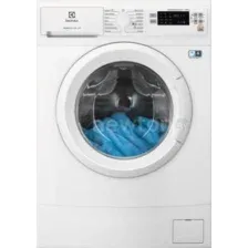 Стиральная машина Electrolux SensiCare 600 EW6SM1525WP