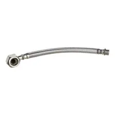 Подводка гибкая 30 см 1/2"х1" FM UNIPUMP 21201