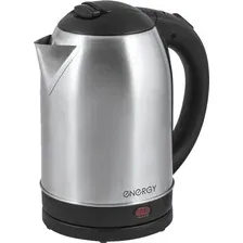 Электрический чайник HomeStar HS-1009 (стальной)