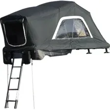 Автомобильная палатка Wild Land Voyager 140 Pro 900008-0001-0001