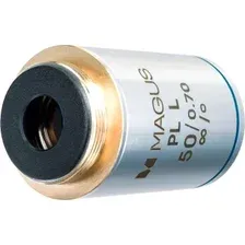Объектив Magus 50PLL 50x/0.70 Plan L WD 3.68мм 83463