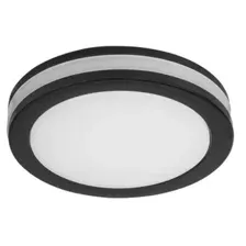 Точечный светильник Arte Lamp Tabit A8430PL-1BK