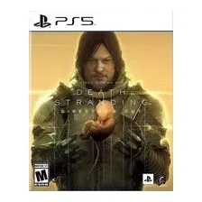 Игра Death Stranding: Director’s Cut (PS5)