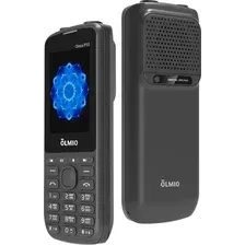 OLMIO P33 (ЧЕРНЫЙ)
