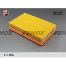 Фильтр возд FENOX FAI106