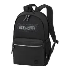Школьный рюкзак Brauberg Fashion City. Norm / 272573 (черный)