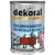 Эмаль Dekoral Хлоркаучуковая 0.9 л (пепельный средний)