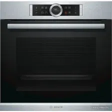 Электрический духовой шкаф Bosch HBG633NS1