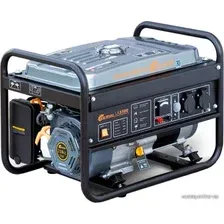 Бензиновый генератор Eland LA3500