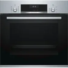 Электрический духовой шкаф Bosch HBJ558YS0Q