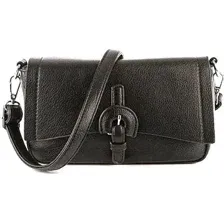 Женская сумка Passo Avanti 500-12011-BLK (черный)