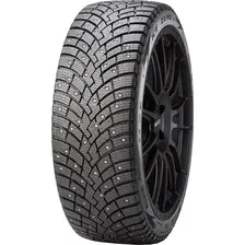 Зимняя шина Pirelli Scorpion Ice Zero 2 285/60R18 116T (шипы)