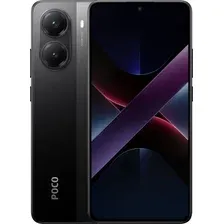 Телефон POCO X7 Pro 12GB/256GB международная версия (черный)