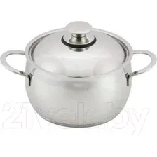 Кастрюля Кухар Магнолия Престиж КМ3-21М2