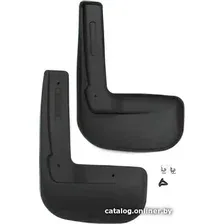 Frosch NLF.51.37.F10 для Volkswagen Polo (2 шт, передние)