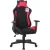 Игровое (геймерское) кресло Brabix GT Racer GM-101 (черный/красный)