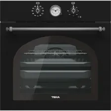 Электрический духовой шкаф TEKA HRB 6300 ATS Silver