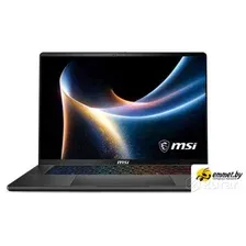 Игровой ноутбук MSI Stealth 16 AI+ B3WI-012RU