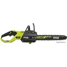 Аккумуляторная пила Ryobi RY36CSX40B-0 (без АКБ)