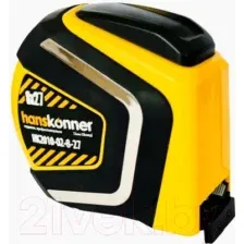 Рулетка Hanskonner HK2010-02-8-27