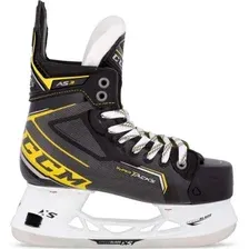 Коньки CCM AS3 YT TAC Skates Player D 9.0