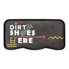 Поддон для обуви Multy Home Signet 38x75 / EU1000059 (Shoes Here)