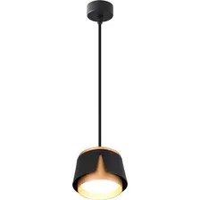 Подвесная люстра Arte Lamp Amaks A8028SP-1BK