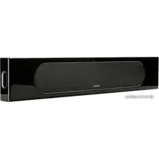 Полочная акустика Monitor Audio Radius ONE