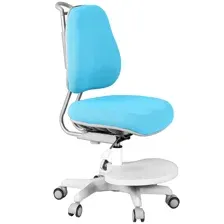 детское кресло Anatomica Ragenta, голубой