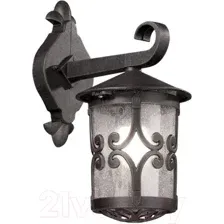 Бра уличное Odeon Light Bukle 2311/1W
