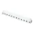 Клеммная колодка EKF PROxima PLC-KK-25-60-PS-W (10шт)