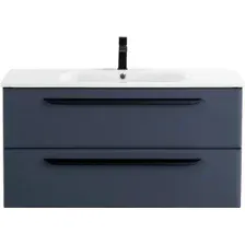 Cezares Тумба под умывальник ECO-CER-N-1200-2C-SO-GR-P
