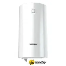 Накопительный водонагреватель Ariston PRO1 R INOX ABS 50 V Slim 2K (3700649)