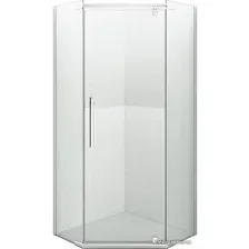 Душевой уголок Erlit ER 10110V-C1 100x100