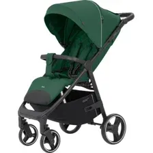 Прогулочная коляска Carrello Bravo CRL-8512 Spring Green