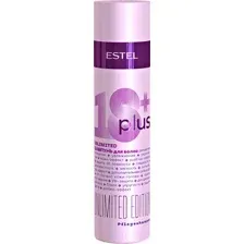 Шампунь для волос Estel 18 Plus  (250мл)