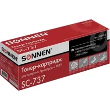 Картридж Sonnen SH-285A/435A/436A (аналог HP 85A)