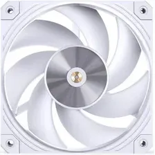 Вентилятор для корпуса Jonsbo HF3-120W (белый)