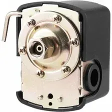 Механическое реле Jemix XPS-2-AUTO c защитой по сухому ходу 4627080112520