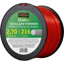 Леска для триммера Startul ST6052-27