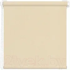 Рулонные шторы АС МАРТ Эден 100x200 (ореховый)