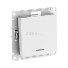 Выключатель Schneider Electric AtlasDesign ATN000163