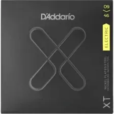 Струны для гитары D&x27Addario XTE0946
