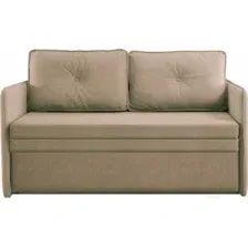 Диван Brioli Пино О (J2/бежевый)