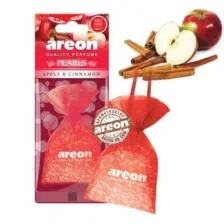 Ароматизатор PEARLS Apple & Cinnamon мешочки